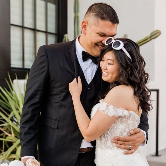 BRIDAL PACKAGE at Quality Image Salon in Englewood, NJ